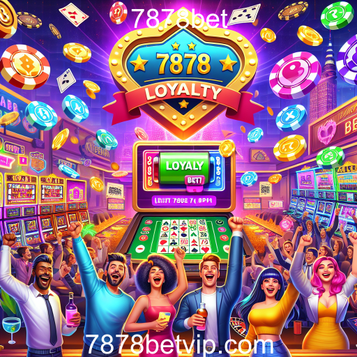 Programa de Fidelidade 7878bet: Recompensas e Vantagens para Jogadores